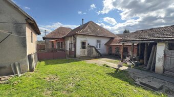 Na predaj 3 izbový rodinný dom, Dubník - 5