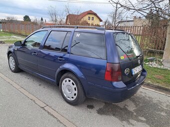 Vw bora 1.9tdi 85kw 4motion - 5