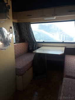 Predam karavan niewiadow n126 - 5