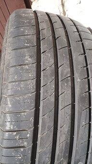Kumho Crugen HP91 255/55 R18 - 5