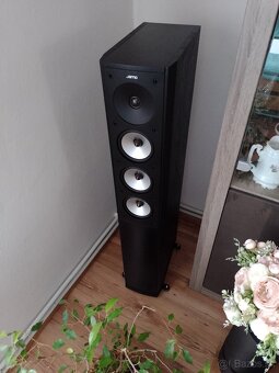Jamo S628 black - 5