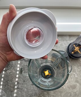 Sencor príslušenstvo na kuchynský robot mixer a smoothie - 5