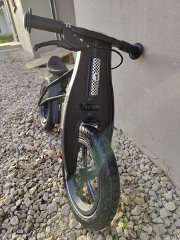 Firstbike black limited edition - 5