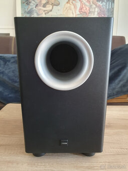 Canton Movie CX 60 5.1 Aktívny subwoofer - 5