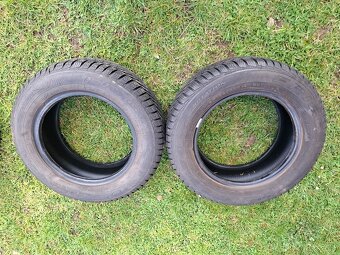 sada diskov a pneu 185/65 R14 - 5