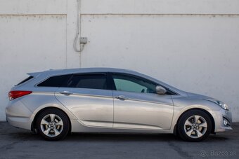 HYUNDAI i40 CW 1.7 CRDi 100kW A/T Business 2014 - 5