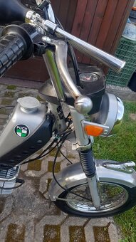 Moped Puch AX-40M predaj / výmena - 5