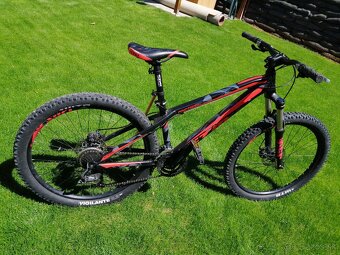Predám bicykel CTM Raptor - 5