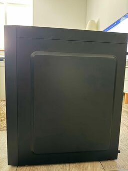 PC skriňa Zalman T7 Rezervované - 5