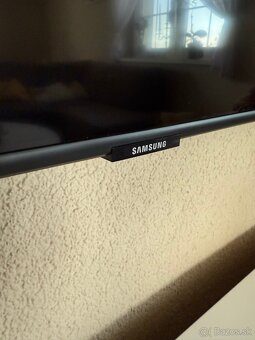 Samsung UH55TU8502U - 5