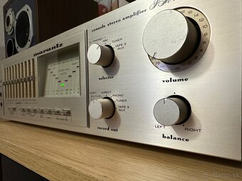 Marantz - 5