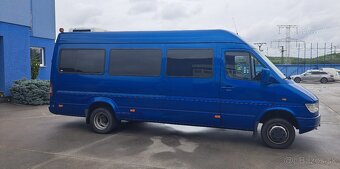 Mercedes-Benz Sprinter 412D 18 miest / M2 - 5