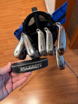 Pansky Callaway set pre pravaka - 5