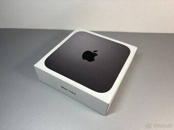 #022 - Apple Mac Mini 2018/i7/32GB/512GB - 5