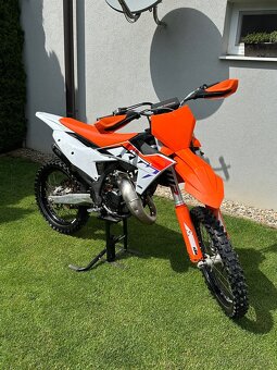 Ktm Sx 125 2023 - 5