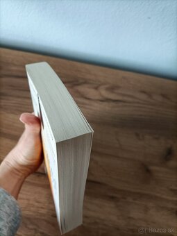 Kniha Educated, Da Vinci Code - 5