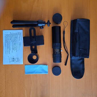 TELESSCOPE - 5