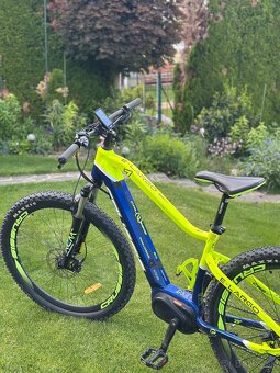 CRUSSIS e-Largo 7.7 - 5
