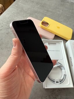 iPhone 13 mini, 128GB - 5