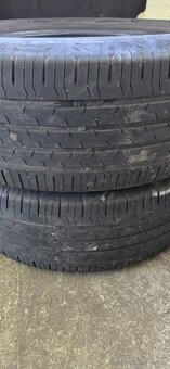 225-60-r17-2ks-Continental,dot:2320,4,5mm - 5