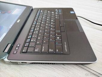 notebok Dell E6440 - Core i5, 8GB, SSD, W10 - 5