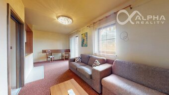 EXKLUZÍVNE 2i apartmán s terasou, parkovaním, Veľká Lomnica - 5