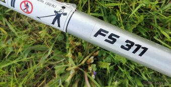 Krovinorez stihl fs 311 - 5