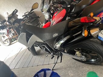 KTM Lc4 640 Duke II - 5