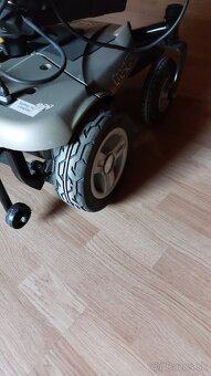 Elektricky mobilny vozik - 5