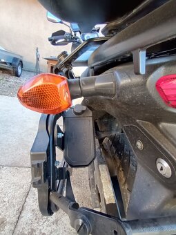 Suzuki DL 650 V-strom ABS - 5