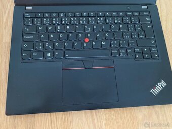Lenovo ThinkPad x395 - 5