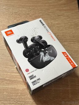 Jbl wave beam - 5