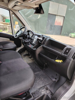 Peugeot Boxer 2,0 120 kW , rv 2019, - 5