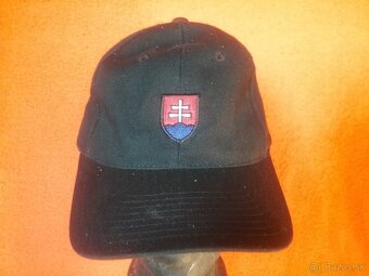 Nášivky, výložky, služobné čiapky - 5