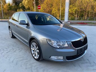 Škoda Superb 1.8 TSI - 5