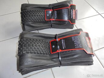 Nové Kevlarové Kenda Small Block 8 PRO DTC 29 x 2,1. - 5