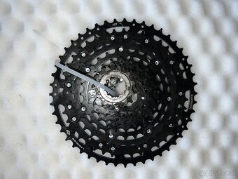 Sada Shimano CUES U6000 1x10 - 5