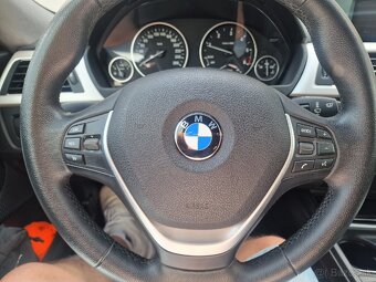 BMW 3 GT - 5