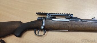 Zetka Zbrojovka Brno mod. Z - 5