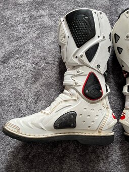 Sidi Crossfire 2 - 5