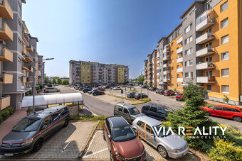 1-izbový byt na predaj na ulici Pezinská 41, Senec - 5