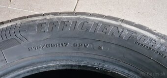 215/65 r17 Goodyear - 5