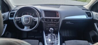 AUDI Q5 3.0TDI 176KW QUATTRO - 5