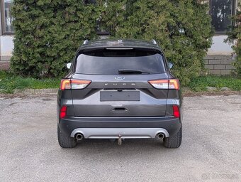 Ford Kuga 1.5 TDCi EcoBlue 88kw/120k Titanium A/T 147000km - 5