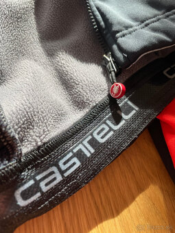 zimná cyklistická bunda Castelli Mortirolo VI - 5