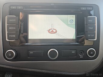 SEAT Leon 1.9 TDI 77kW - 5