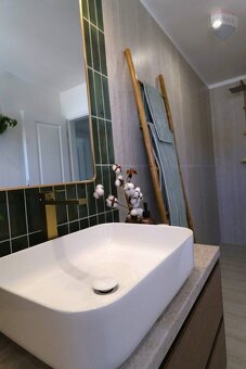 Predaj 3 izbového bytu Nitra -Centrum EXKLUZÍVNE - 5