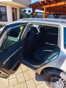 Škoda Octavia combi 2 - 5