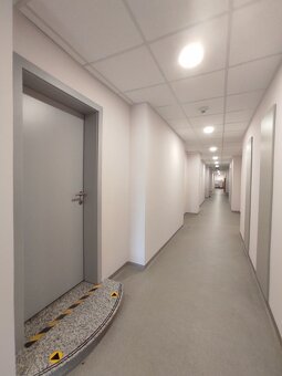 Holiday Inn Bajkalská - Priestory vhodné na fyzio, masáže, k - 5