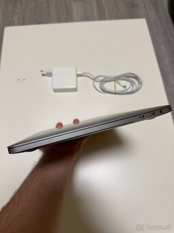 Predam vymenim macbook pro 2020 - 5